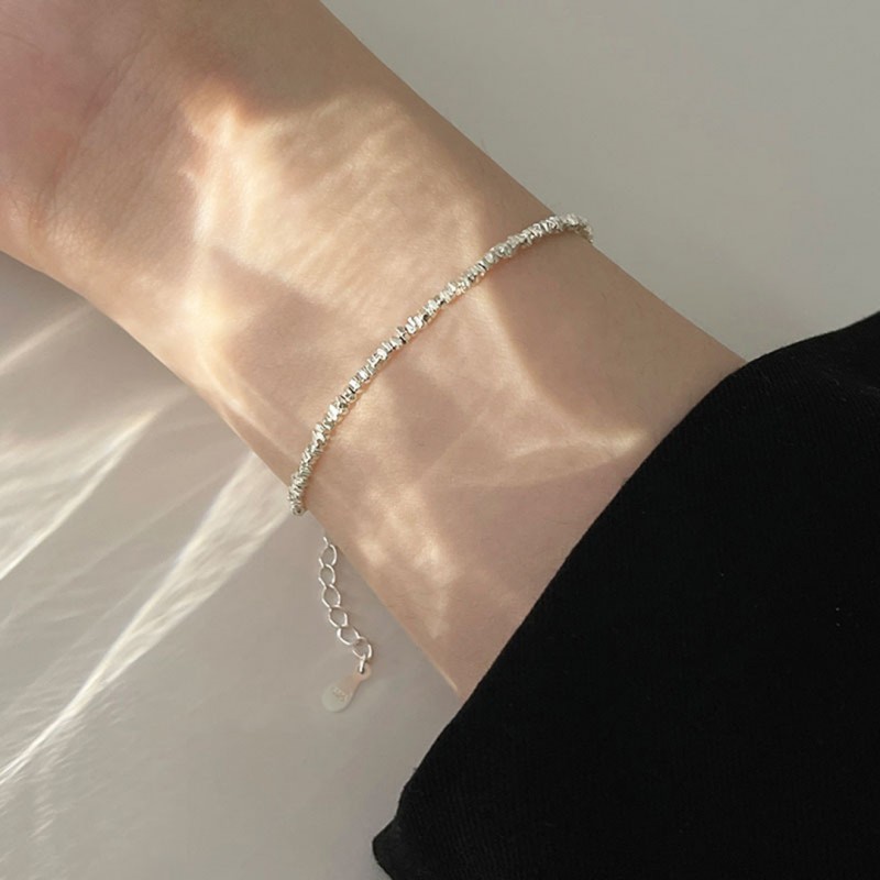 Bracelet Niche Design Minimalist Versatile