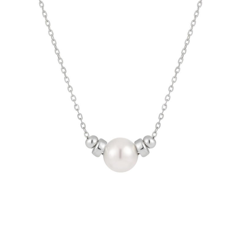 Light Luxury Fashion Pearl Design Necklace