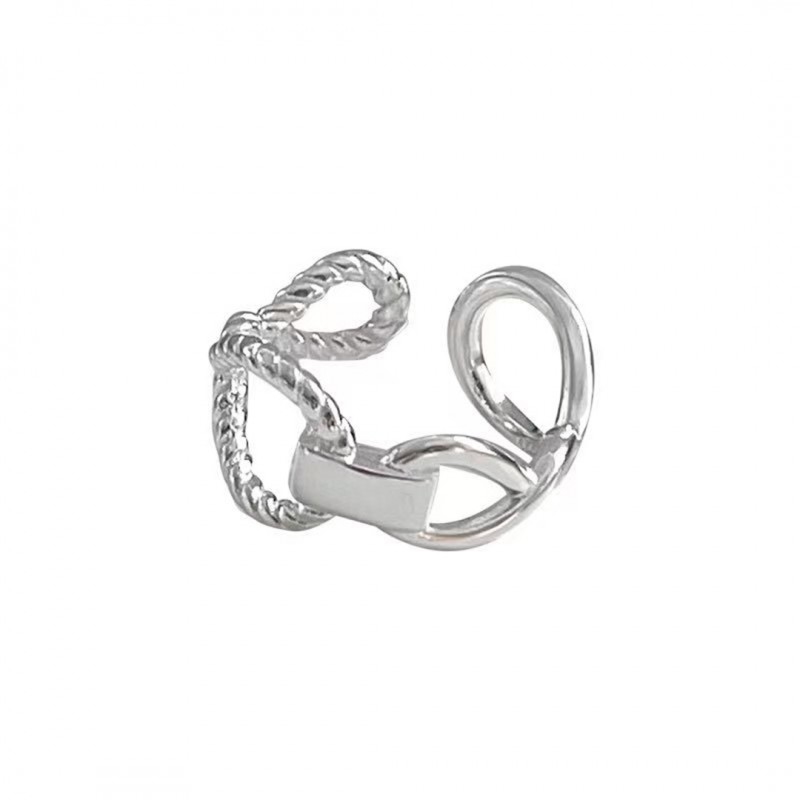 Heavy Duty Chain Ring, Adjustable and Open